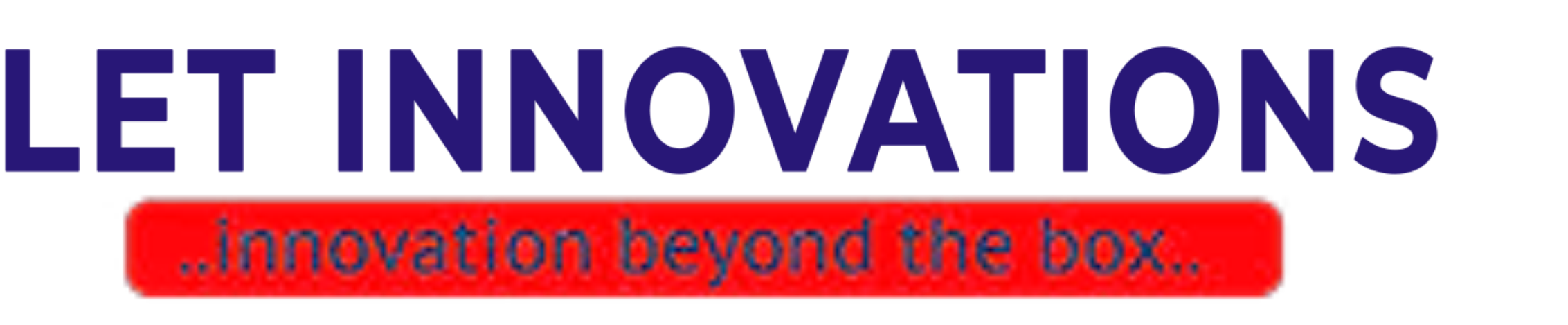 Let Innovation